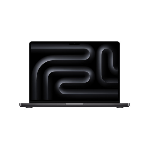 Apple MacBook Pro 14" Space Black Late 2023 18/512 (MRX33) б/у